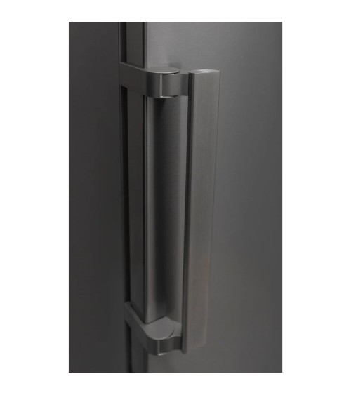 Frigorifero Sharp doppia porta SJNTA35CHDIE 587 lt No Frost water dispenser inox classe E