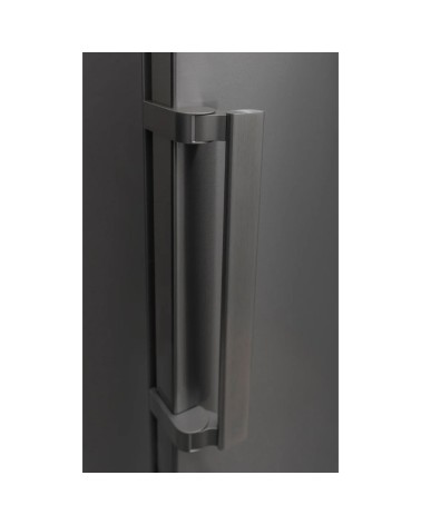 Frigorifero Sharp doppia porta SJNTA35CHDIE 587 lt No Frost water dispenser inox classe E