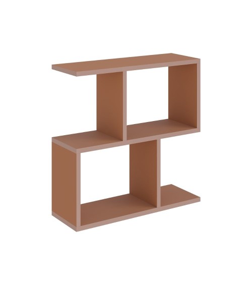 Tavolino da salotto Homemania in colore cinnamon