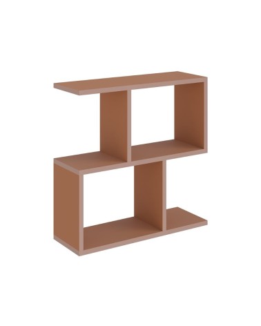 Tavolino da salotto Homemania in colore cinnamon