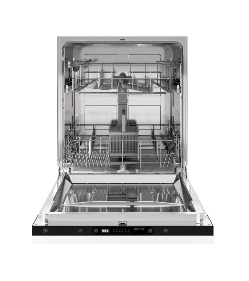 Lavastoviglie incasso Bertazzoni a scomparsa totale DW60S2IEPDV 60 cm. 12 coperti classe E