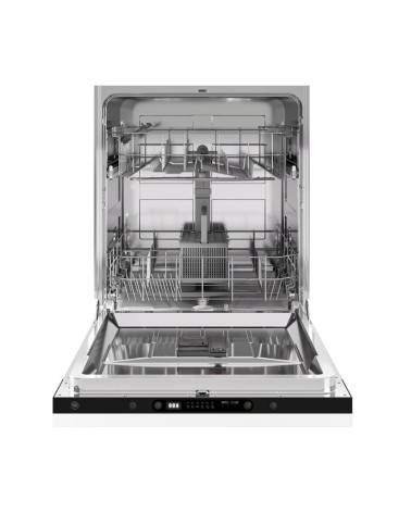 Lavastoviglie incasso Bertazzoni a scomparsa totale DW60S2IEPDV 60 cm. 12 coperti classe E