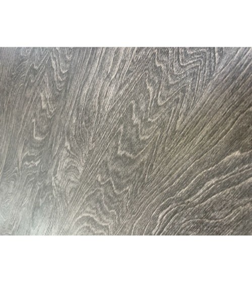 Tavolo allungabile FIRENZE 120x80 rovere grigio