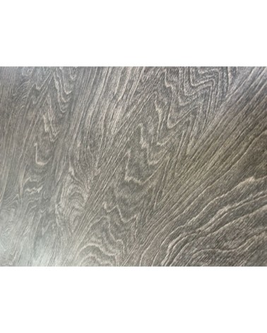 Tavolo allungabile FIRENZE 120x80 rovere grigio