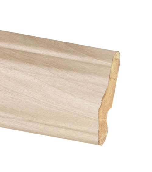 Cimasa cornice per mobili cucina grezzo 4.25 ml.