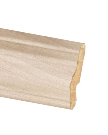 Cimasa cornice per mobili cucina grezzo 4.25 ml.