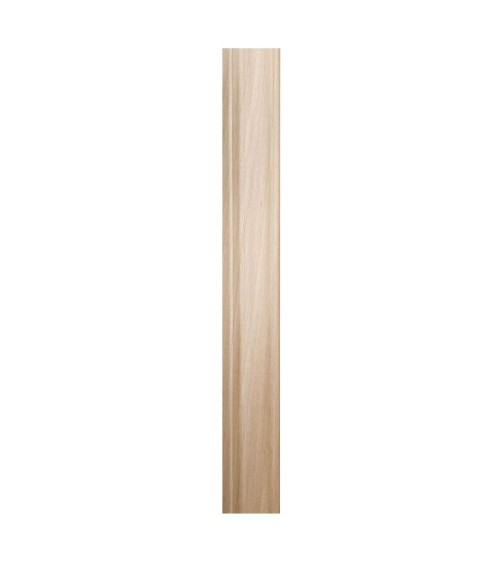 Cimasa cornice per mobili cucina grezzo 4.25 ml.