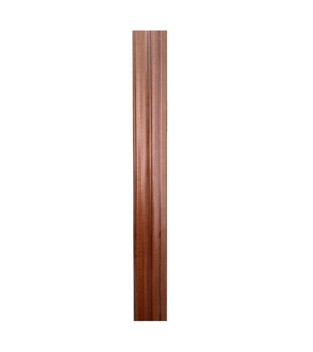 Cimasa cornice per mobili cucina noce 3.60 ml.