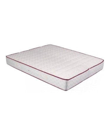 Materasso matrimoniale Ignifugo con struttura a molle 160x190x21 H cm.