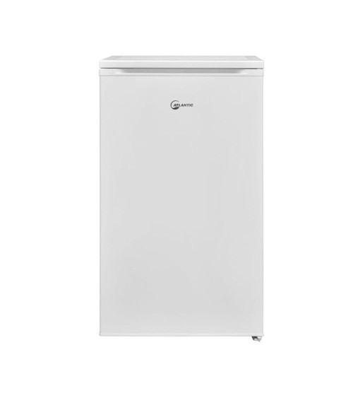 Frigorifero sottotavolo Atlantic ATFTMW1101E 82 lt colore bianco classe E