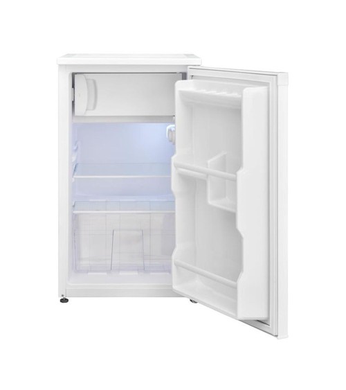 Frigorifero sottotavolo Atlantic ATFTMW1101E 82 lt colore bianco classe E