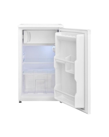 Frigorifero sottotavolo Atlantic ATFTMW1101E 82 lt colore bianco classe E