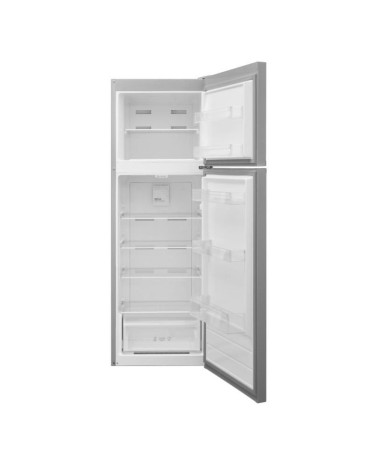 Frigorifero doppia porta Telefunken TKFT343ILE 311 lt no frost inox look classe E