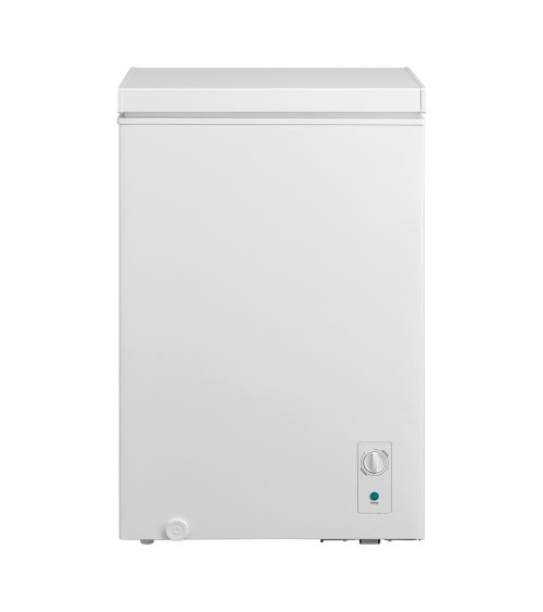 Congelatore orizzontale Daya DMCP99IME 99 lt compressore inverter colore bianco classe E