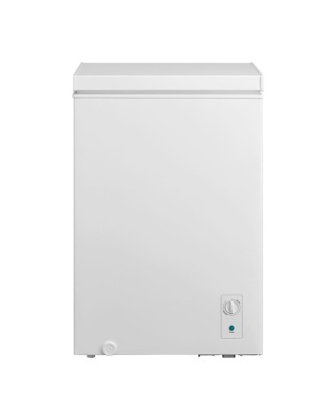Congelatore orizzontale Daya DMCP99IME 99 lt compressore inverter colore bianco classe E