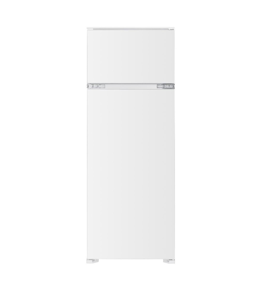 Frigorifero incasso Samet SAM241INVERTER doppia porta reversibile 240 L manual defrost classe E bianco