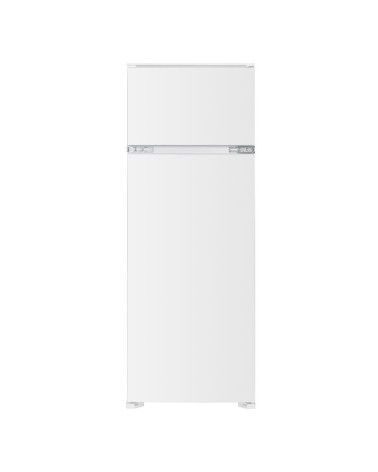 Frigorifero incasso Samet SAM241INVERTER doppia porta reversibile 240 L manual defrost classe E bianco
