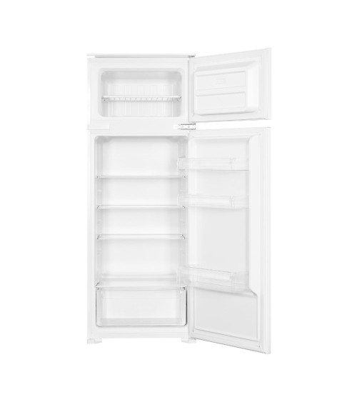 Frigorifero incasso Samet SAM241INVERTER doppia porta reversibile 240 L manual defrost classe E bianco