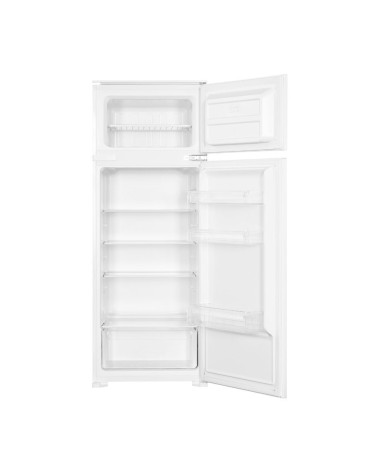 Frigorifero incasso Samet SAM241INVERTER doppia porta reversibile 240 L manual defrost classe E bianco