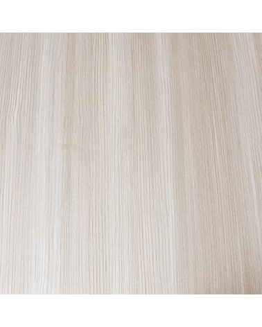 Tavolo pieghevole ESFB03 olmo con gambe in metallo cromo