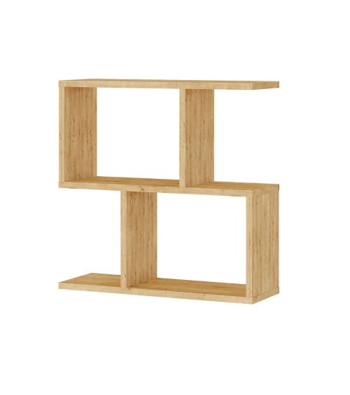 Tavolino da salotto Homemania in colore rovere