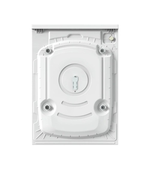 Lavatrice Sharp ESNFA714BW1NA libera installazione 7 kg 1400 giri motore inverter classe A