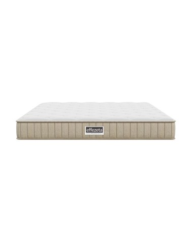 Materasso matrimoniale Chill con strato in memory foam 160x190xH23 cm.