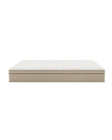 Materasso matrimoniale Dream con strato in latex-like 160x190xH25 cm.
