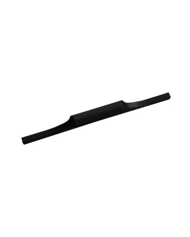 Maniglia per mobile Taha in plastica nero