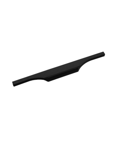 Maniglia per mobile Taha in plastica nero