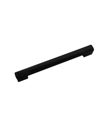 Maniglia per mobile Bridge192 in plastica colore nero
