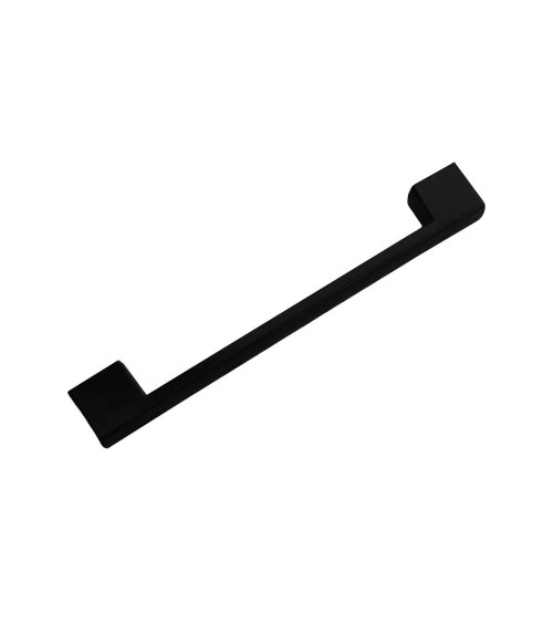 Maniglia per mobile Bridge192 in plastica colore nero