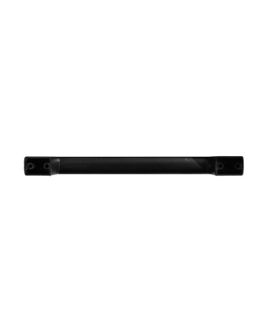 Maniglia per mobile Bridge192 in plastica colore nero