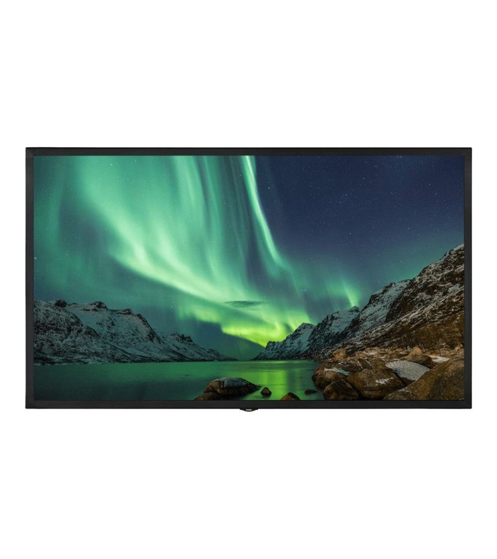 Monitor Vestel 75" IFD75TH653/3I lavagna interattiva con presentazione wireless e cancellazione con palmo della mano