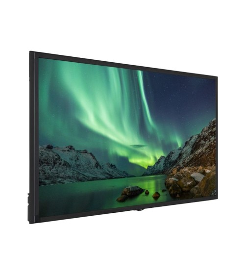 Monitor Vestel 75" IFD75TH653/3I lavagna interattiva con presentazione wireless e cancellazione con palmo della mano
