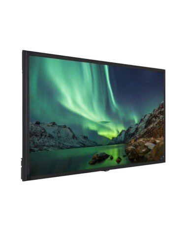 Monitor Vestel 75" IFD75TH653/3I lavagna interattiva con presentazione wireless e cancellazione con palmo della mano