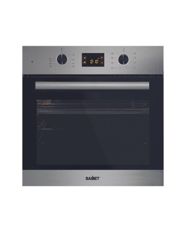 Samet Forno multifunzione Thor inox A