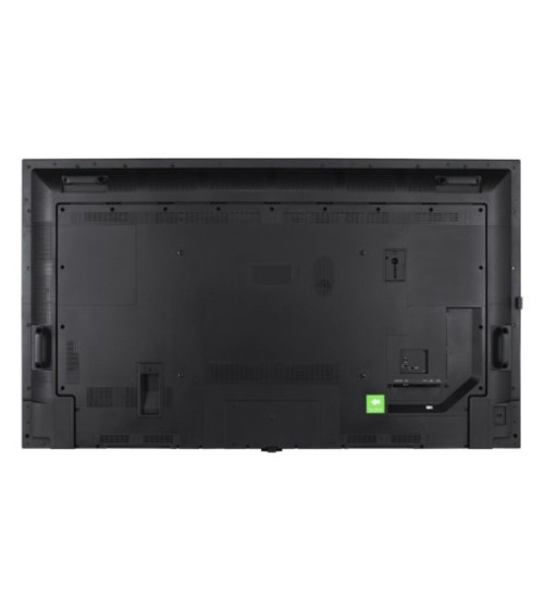 Vestel Display XN75D-4H digital signage con daisy chain e sicurezza USB