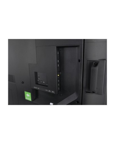 Vestel Display XN75D-4H digital signage con daisy chain e sicurezza USB