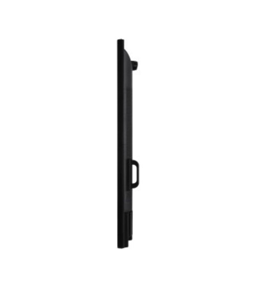 Vestel Display XN75D-4H digital signage con daisy chain e sicurezza USB