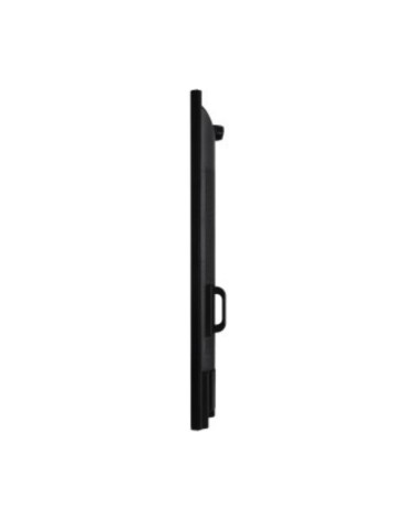 Vestel Display XN75D-4H digital signage con daisy chain e sicurezza USB