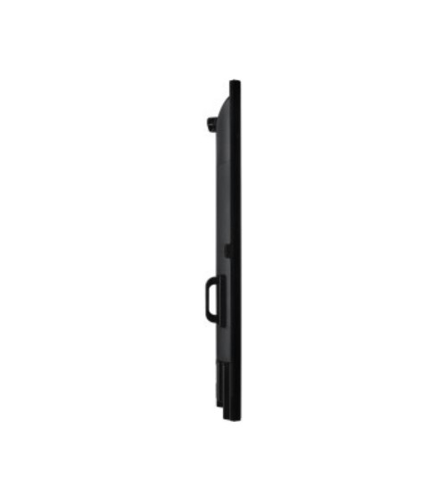 Vestel Display XN75D-4H digital signage con daisy chain e sicurezza USB