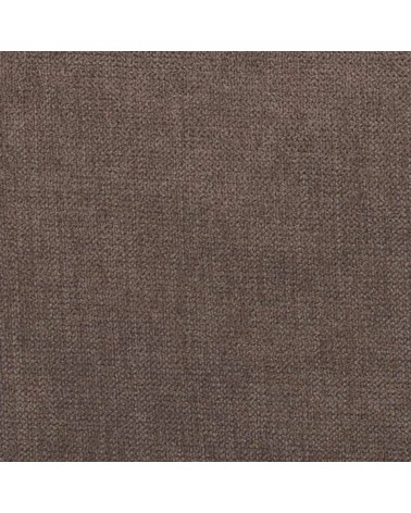 Divano letto Flash 3 posti con rete elettrosaldata in tessuto Queens taupe