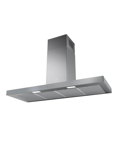 Cappa a parete Faber Stilo Value A120 inox classe C