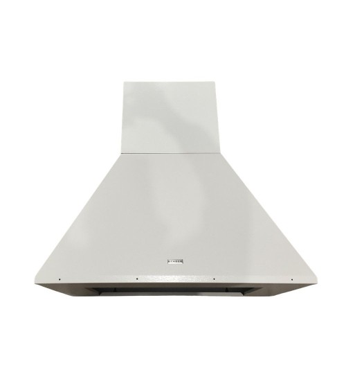 Cappa a parete Faber Favilla senza motore 90 cm. bianca