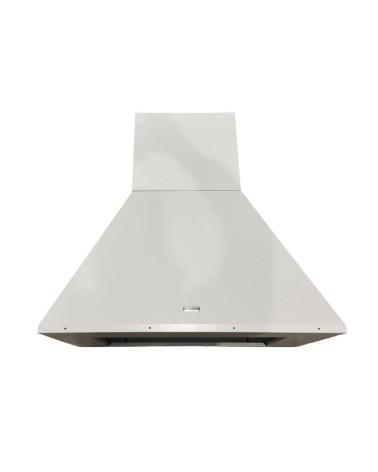 Cappa a parete Faber Favilla senza motore 90 cm. bianca
