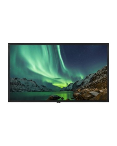 Monitor Vestel 86'' IFD86TH650B/3 lavagna interattiva presentazione Wireless e funzione di cancellazione con il palmo