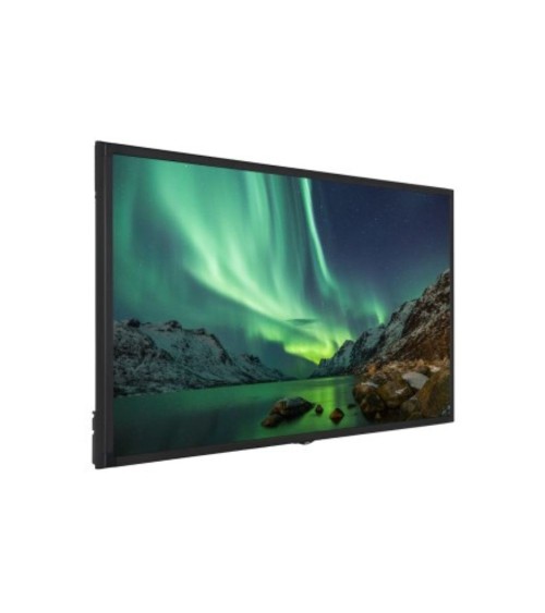 Monitor Vestel 86'' IFD86TH650B/3 lavagna interattiva presentazione Wireless e funzione di cancellazione con il palmo