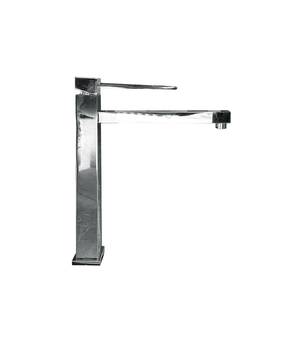 Miscelatore bagno Egeo finitura cromo