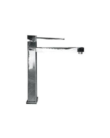 Miscelatore bagno Egeo finitura cromo